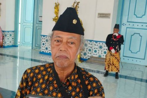 Adik PB XIII: Suksesi Biasanya Menunggu 40 Hari Wafatnya Raja
