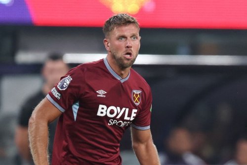 Niclas Fuellkrug akan Tes Medis di AC Milan, "Dia Bukan Marco Van Basten"