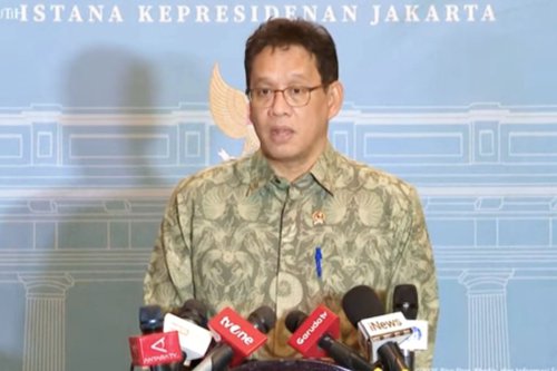 Kredit Fiktif Rp 200 Triliun? Menkeu Purbaya Tanggapi Warning KPK ke Bank Himbara