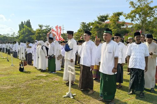 Sejarah Hari Santri Nasional Tanggal 22 Oktober, Dimulai dari Perjuangan Pasca Proklamasi
