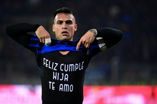 Inter Milan, Cremonese, Liga Italia, klasemen Liga Italia, Inter Milan Pertahankan Puncak Klasemen Usai Kalahkan Cremonese