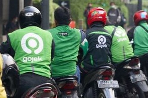 Rencana Kenaikan Tarif Ojol, Grab Siap Berdialog, Gojek Masih Kaji