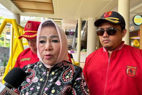 Ini Alasan Polisi Setop Penyidikan Eggi Sudjana dalam Kasus Ijazah Jokowi