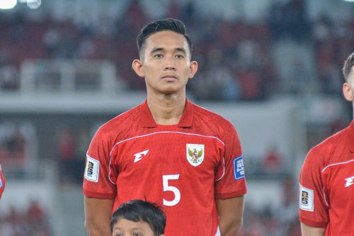 Siapa Pemenang Puskas Award 2025? Bukan Rizky Ridho, Ini Peraih Gelarnya