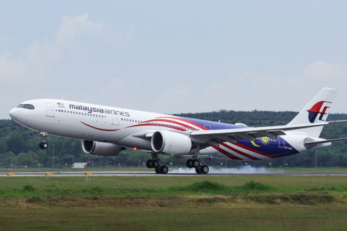 Malaysia Airlines Berikan Diskon Tiket Pesawat PP hingga 25 Persen, Catat Waktunya!
