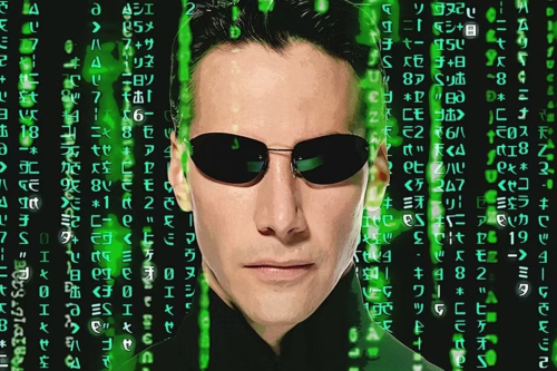 Top 10+ Film Cybercrime yang Bikin Melek Bahaya Dunia Digital