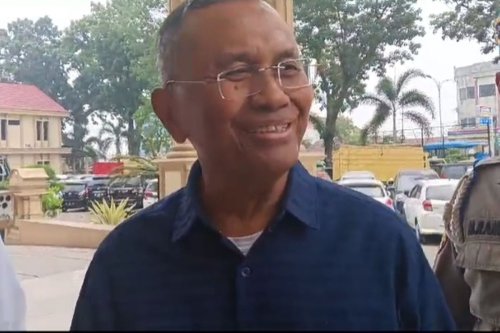 Dahlan Iskan Dikabarkan Jadi Tersangka, Ini Respons Polda Jatim dan Kuasa Hukumnya