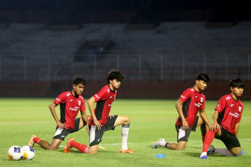 Pengamat Bahas Wajah Baru Timnas U20, Reno Salampessy Curi Perhatian