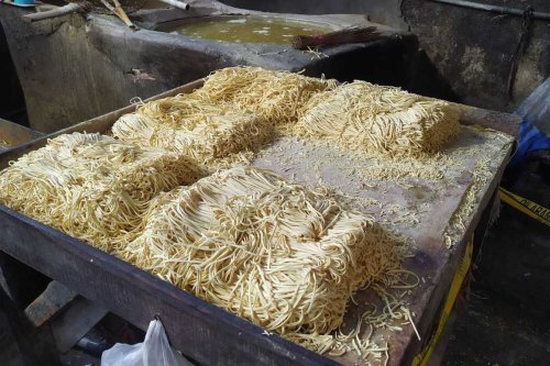 Guru Besar UGM: Klorin dan Formalin di Makanan Mengancam Organ Vital