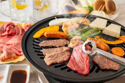 Chef Hotel Beri Tips BBQ Malam Tahun Baru, dari Meracik Bumbu hingga Teknik Marinasi
