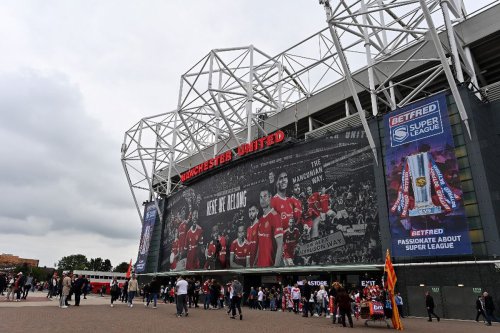laporan keuangan, Manchester United, Liga Inggris, Premier League, Analisis Laporan Keuangan Man United, Rekor Pemasukan tapi Merugi Lagi