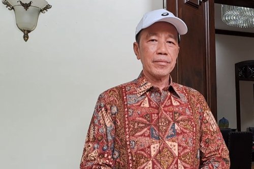 Jokowi, Joko Widodo, Pemilu 2029, PSI Ungkap Alasan Jokowi Baru Akan Tancap Gas Politik Mulai 2027
