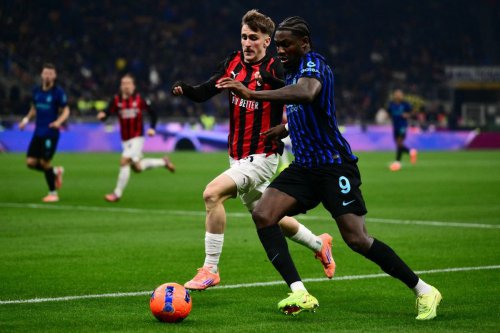 Saelemaekers Usai Milan Menang di Derbi: Mirip Musim Juara