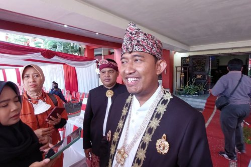 Hari Santri Nasional 2025: ASN Sumenep Wajib Berpakaian Ala Santri