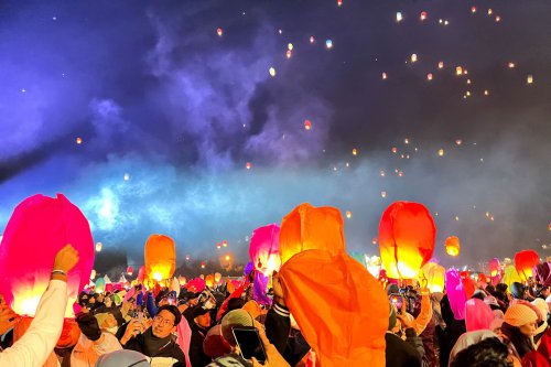 KEN 2026 Diluncurkan, 125 Event Unggulan dari 38 Provinsi Siap Dongkrak Pariwisata Nasional