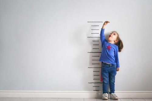 Beda Pertumbuhan dan Perkembangan Anak, Orangtua Harus Tahu