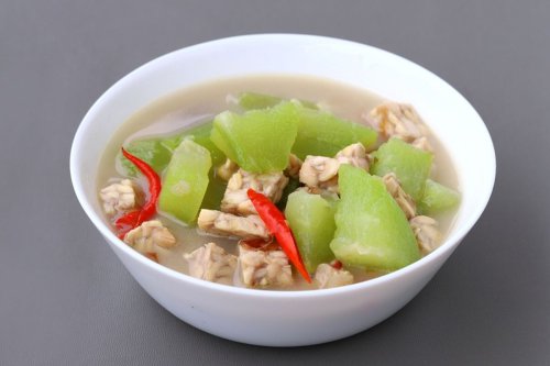 Resep Sayur Lodeh Tanpa Santan, Alternatif untuk Diet Rendah Lemak