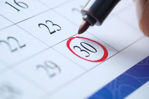Tanggal 30 Maret Memperingati Hari Apa? Berikut Daftar Momen Pentingnya