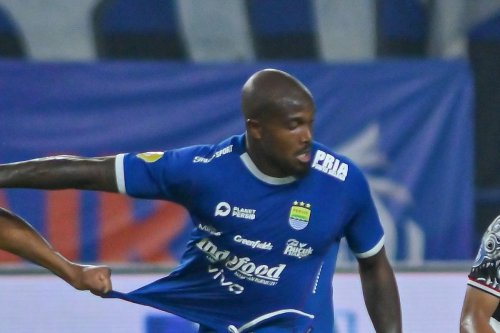 Barito Putera, Liga 1 2024-2025, Persib Bandung, persib bandung, Hasil Liga 1, Hasil Persib vs Barito Putera, hasil persib bandung vs barito putera, Hasil Persib Bandung Vs Barito Putera: Moreno Kejutkan Sang Juara di Babak I