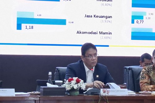 Kemenkeu Tambah Penempatan Dana Rp 76 Triliun untuk Perbankan, Apa Tujuannya?