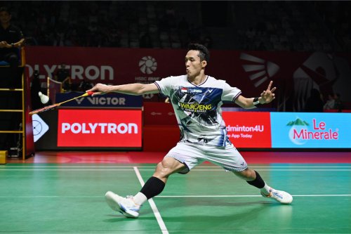 Kualitas Mineral Terjamin, Le Minerale Jadi Official Mineral Water Indonesia Open 2026