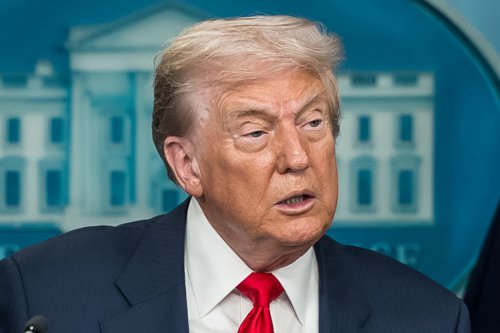 Trump Bikin US Tech Force, Rekrut Karyawan Meta, xAI, Oracle, dkk