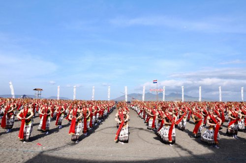 Wings Air Buka Rute Surabaya&ndash;Banyuwangi, Lebih Mudah Menuju The Sunrise of Java