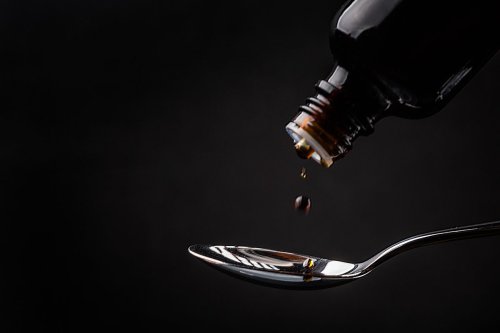 Amerika Tarik Sirup Obat Batuk Anak dari Pasaran, Diduga Terkontaminasi Bakteri Berbahaya