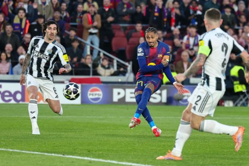 Barcelona Gilas Newcastle 7-2, Thierry Henry: Ini Bukan Kemenangan, tapi Gempa Bumi Global