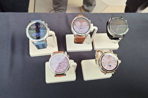 Top 5+ Besar Vendor Smartwatch Global Kuartal I-2025 Versi Counterpoint