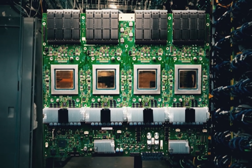 Google, Ironwood, ironwood, Google Luncurkan Ironwood, Chip AI untuk Inferensi Skala Besar