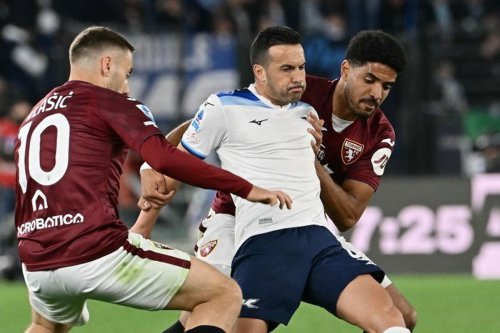 Hasil Liga Italia Lazio Vs Parma: Pedro Penyelamat Elang, Skor Imbang