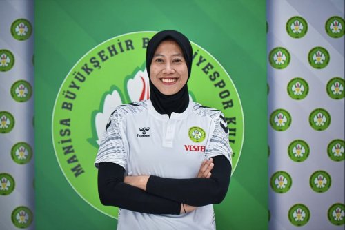 Kata Megawati Usai Putus Kontrak dengan Manisa BBSK