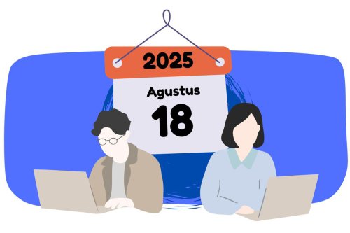 Cuti Bersama 18 Agustus 2025: Tujuan, Maksud, dan Implikasinya bagi Sekolah