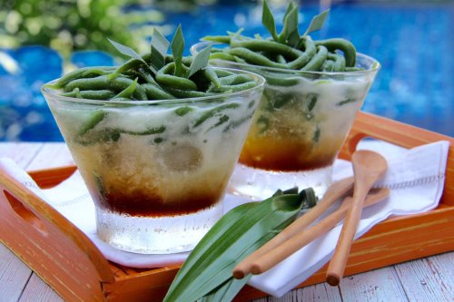 Catat Rekor MURI, 2.670 Perempuan di Jakarta Masak Takjil Serentak