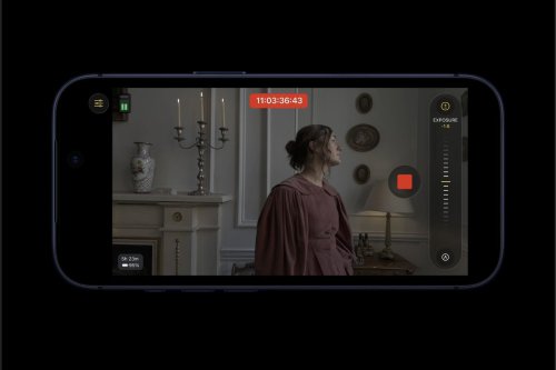 Apple Rilis Final Cut Camera 2.0, Hadirkan ProRes RAW dan Genlock di iPhone 17 Pro