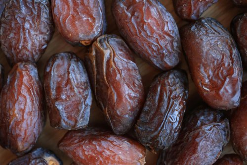 Cara Pilih Kurma Berkualitas Bagus dan Cara Menyimpannya, Saran dari Chef