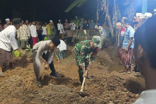 Kisah Lora Ubaidillah, Santri Bangkalan yang Wafat saat Salat Asar di Ponpes Al Khoziny Sidoarjo