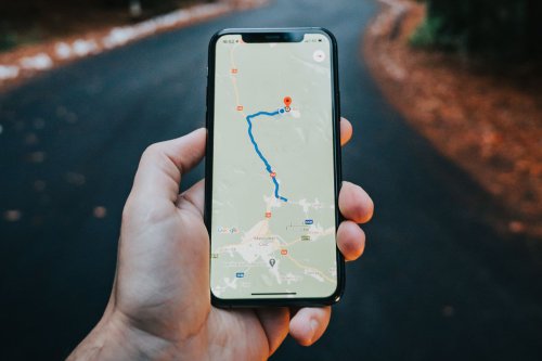 Google Maps, Waze, mudik, kemacetan lalu lintas, cara cek jalan macet, Cara cek kemacetan di jalan, bagaimana cara mengetahui macet, Lebaran 2025, cara pantau jalan macet, 2 Cara Pantau Jalan Macet Saat Perjalanan Mudik Lebaran 2025, Mudah