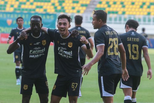 Pelatih Adhyaksa FC Raih Best Coach Liga 2, Gustavo Tocantins Pemain Terbaik