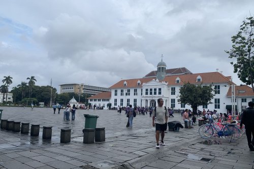 Top 6+ Wisata Murah Jakarta, Seru dan Ramah Kantong