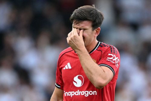Harry Maguire Dihukum Penjara Bersyarat Akibat Insiden di Yunani Enam Tahun Lalu