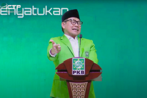 Muhaimin Iskandar, Cak Imin, kasus kekerasan seksual, pesantren ilegal, provinsi Jawa Barat, provinsi jawa barat, Cak Imin: Banyak Pesantren Eksploitatif dan Ilegal, Mayoritas di Jawa Barat