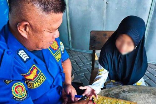 Petugas Damkar Tulungagung Sudah 19 Kali Bantu Warga Lepaskan Cincin Sempit, Mayoritas Emas