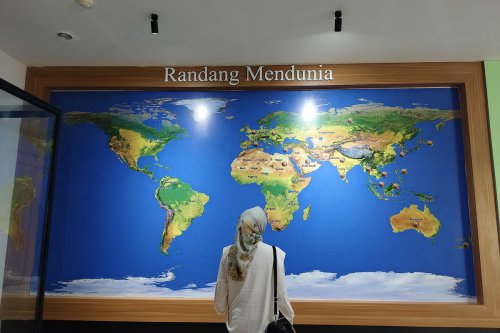 Museum Randang di Padang: Lokasi, Jam Buka, dan Harga Tiket Masuk