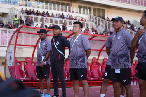 Owen Rahadiyan Pastikan Direktur Teknik Baru Persipura Segera Hadir