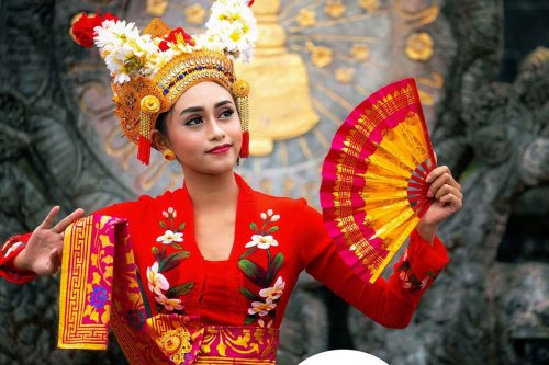 Event Solo Menari April 2026, Meriahkan Hari Tari Sedunia