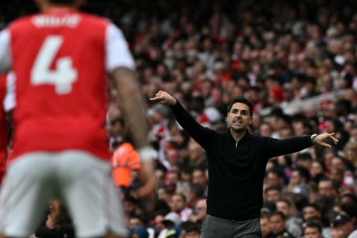 Arsenal Juara Liga Inggris dan Jejak Penuh Rekor Mikel Arteta