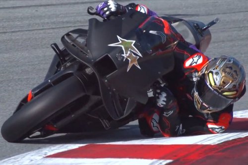 Jadwal MotoGP Qatar 2025, Sesi Latihan Dimulai Hari Ini