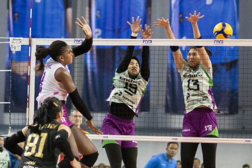 Hasil dan Klasemen Proliga 2026: Megawati dkk Sikat Popsivo 3-0, Kunci Tiga Besar